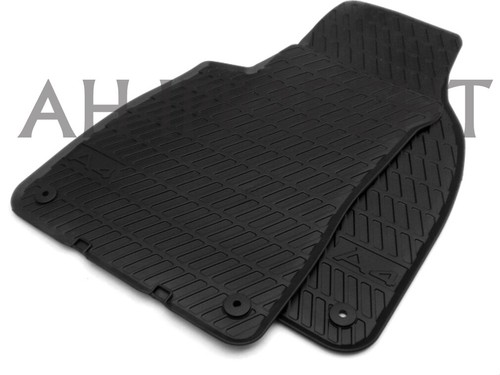 Neu audi gummi line matten - neu,