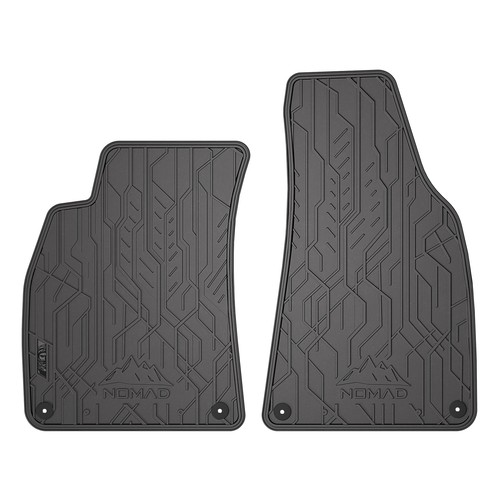 Frogum nomad autofussmatten - frogum,